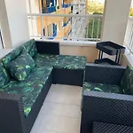 Apartman Altos De *