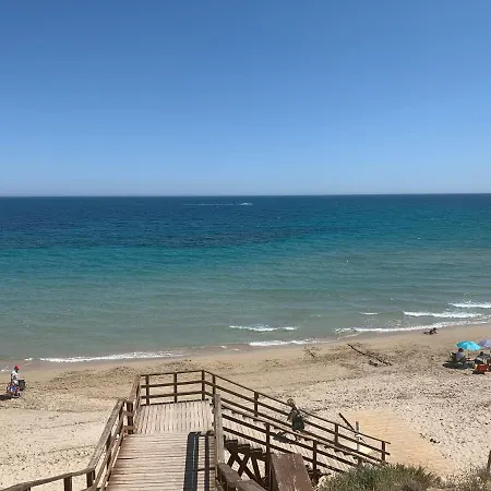 דירה Altos De *