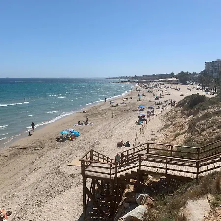 Altos De * Campoamor