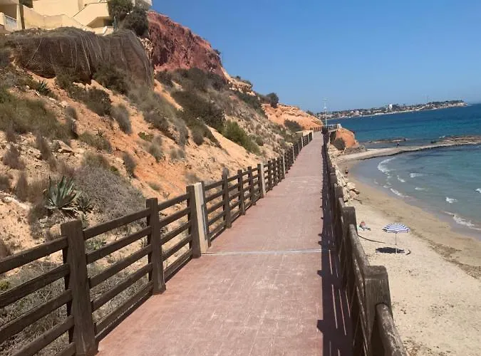 דירה Altos De