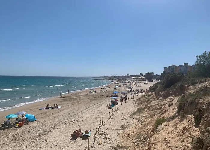 Altos De קמפואמור