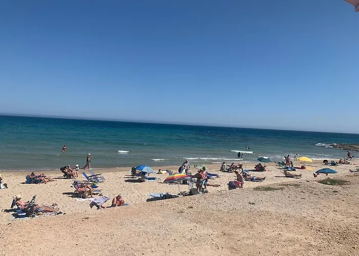 Altos De * קמפואמור