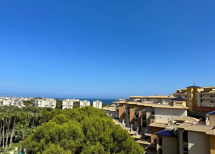 Altos De דירה