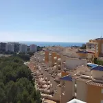 Apartamento Altos De