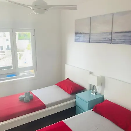 Altos De Apartment *
