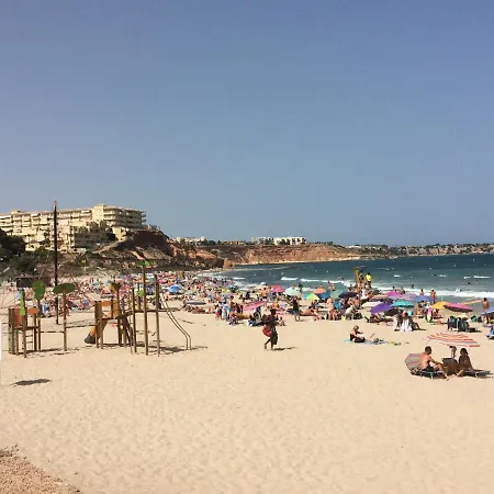 דירה Altos De קמפואמור