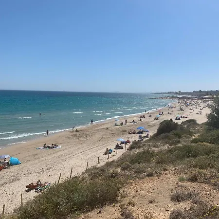 Apartment Altos De Campoamor