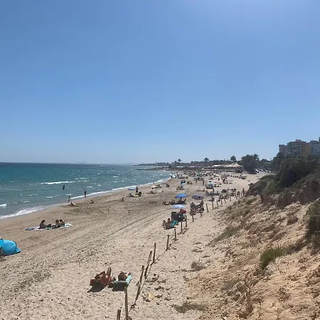 Altos De Campoamor