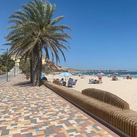 Altos De * Campoamor