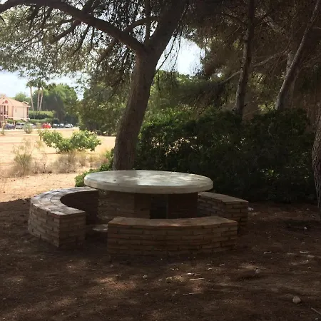 Altos De * Campoamor