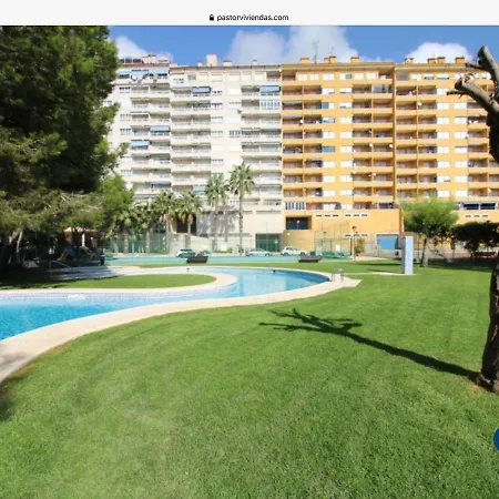 Altos De Apartment *