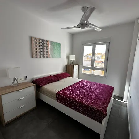 Altos De Apartment