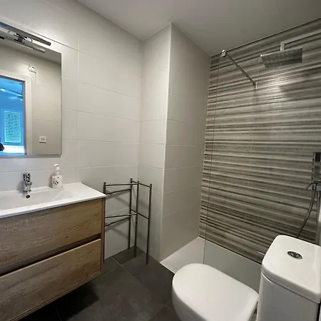 Apartment Altos De