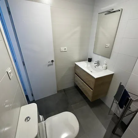 Apartment Altos De *
