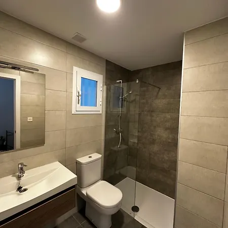 Altos De Apartment *