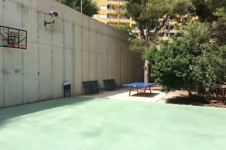 Altos De קמפואמור