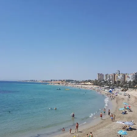 Apartment Altos De Campoamor