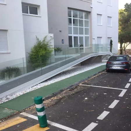 Altos De Apartment Campoamor