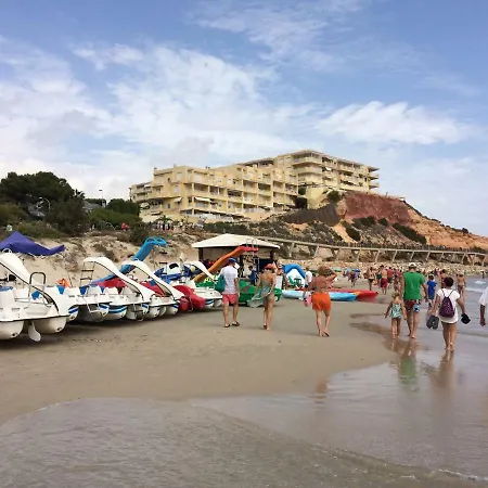 Altos De