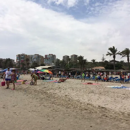 Apartment Altos De