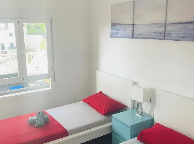 Altos De Apartament *