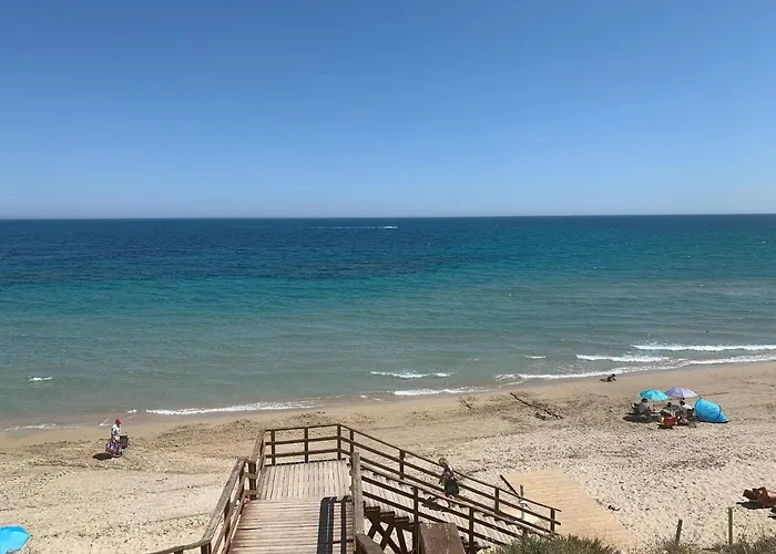 Apartament Altos De *