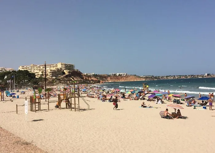 Apartament Altos De Campoamor