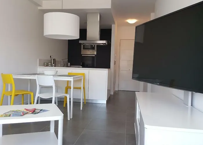 Altos De Apartament *