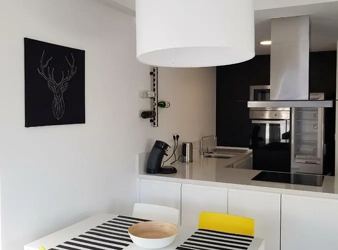 Altos De * Campoamor