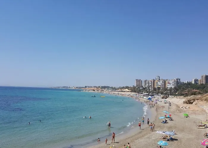 Apartament Altos De Campoamor