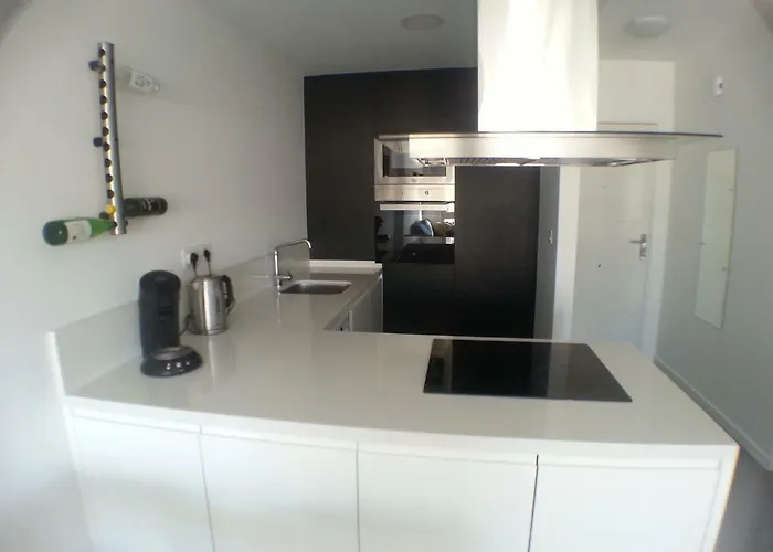 Apartament Altos De *