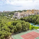 Altos De Apartment