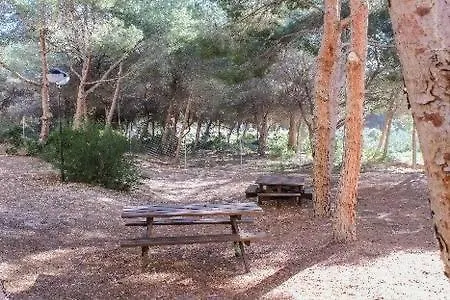 아파트 Altos De