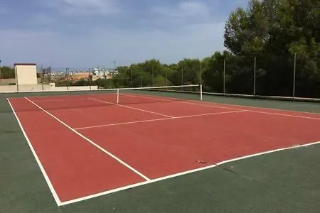 شقة Altos De كامبوامور