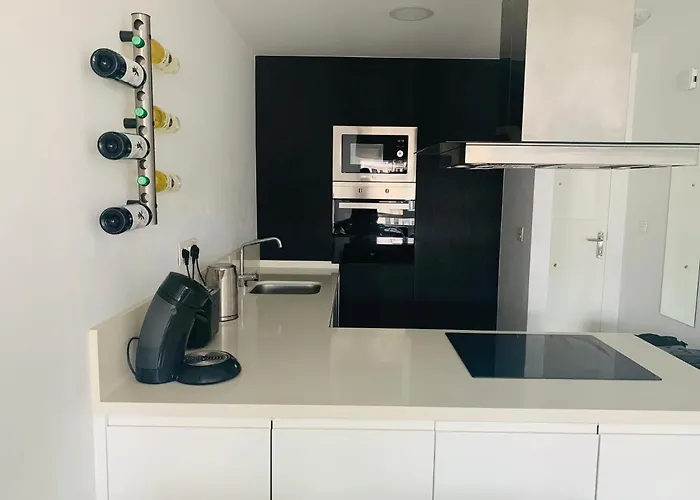 Altos De Appartamento Campoamor