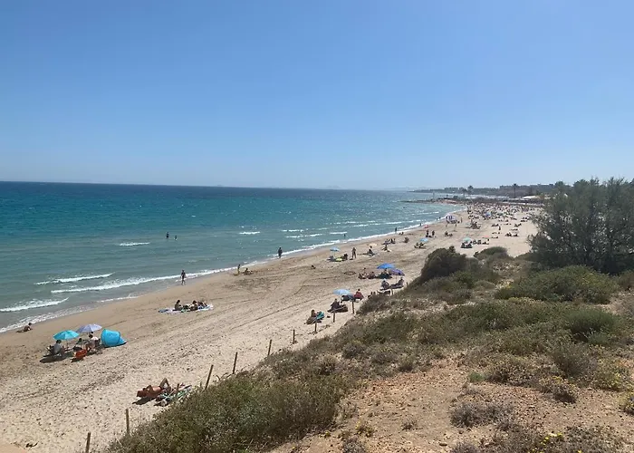 Appartement Altos De Campoamor