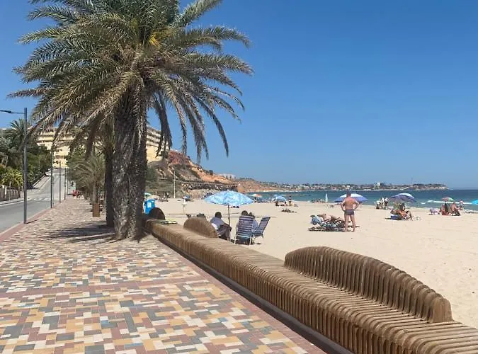 Altos De * Campoamor