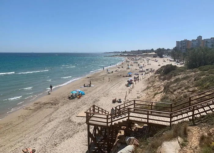 Altos De * Campoamor