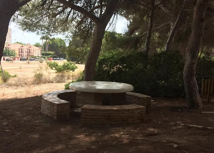 Altos De * Campoamor