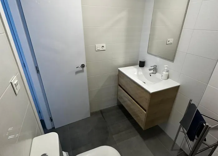 Appartement Altos De *