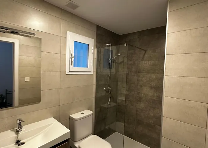 Altos De Appartement *