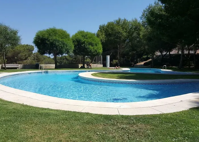 Altos De Appartement Campoamor
