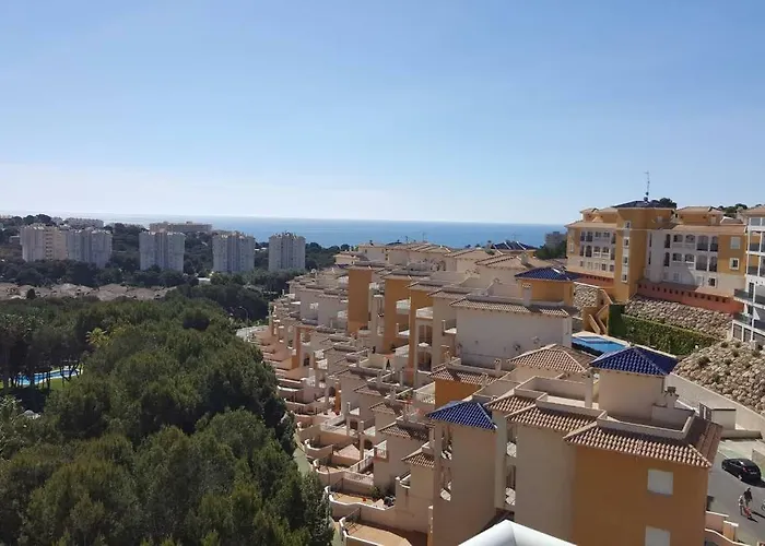 Appartement Altos De