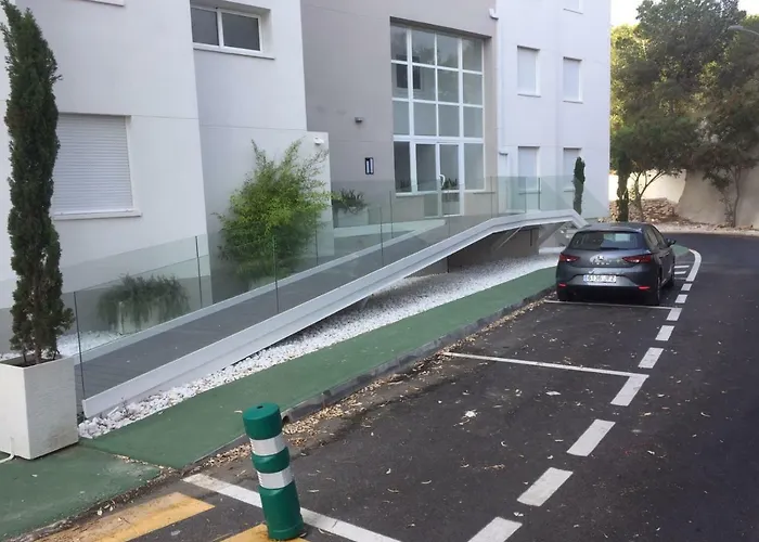 Altos De Appartement Campoamor